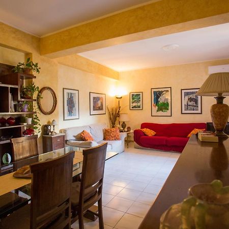 شقة ميلاتسو  في Bramasi House المظهر الخارجي الصورة