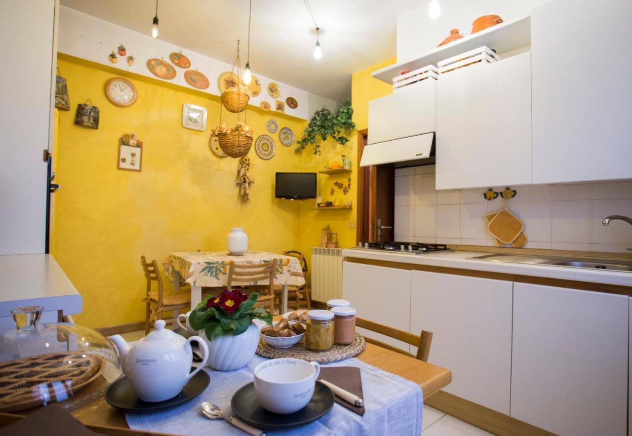 شقة ميلاتسو  في Bramasi House المظهر الخارجي الصورة