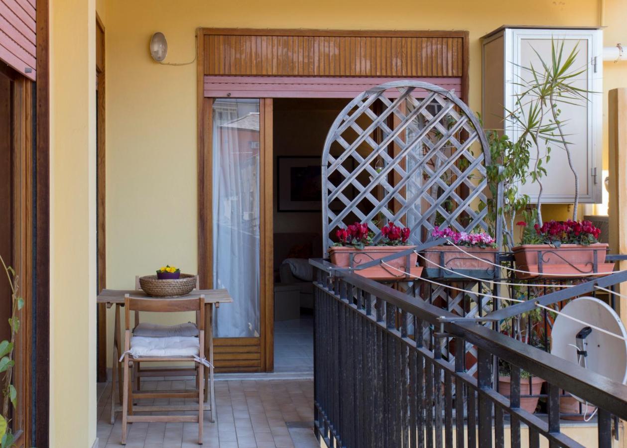 شقة ميلاتسو  في Bramasi House المظهر الخارجي الصورة